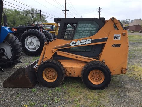 case 465 skid steer|case 465 steer for sale.